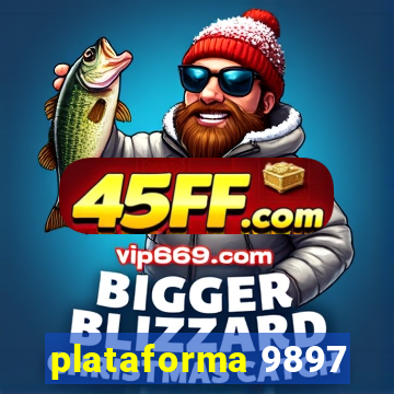 plataforma 9897
